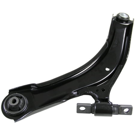 MOOG RK621453 Control Arm and Ball Joint Assembly Fits select: 2008-2013 NISSAN ROGUE, 2014-2015 NISSAN ROGUE SELECT