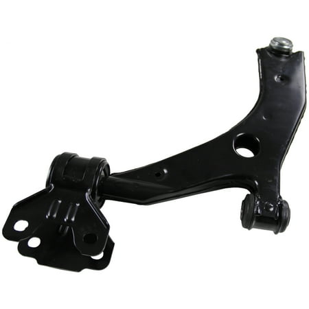 MOOG RK621461 Control Arm and Ball Joint Assembly Fits select: 2010-2013 MAZDA 3
