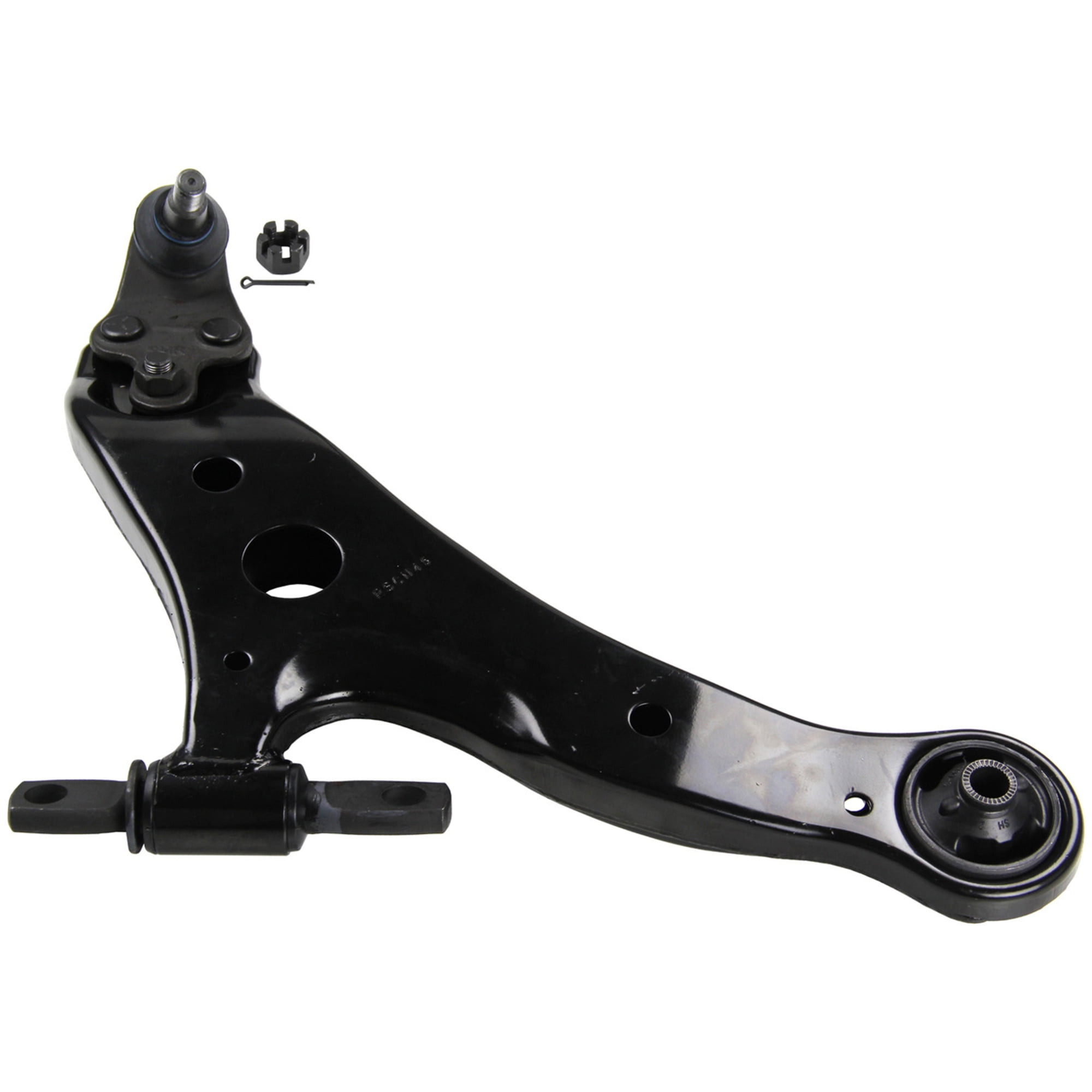 MOOG RK621476 Control Arm and Ball Joint Assembly Fits select: 2007-2017 TOYOTA CAMRY, 2007-2018 LEXUS ES