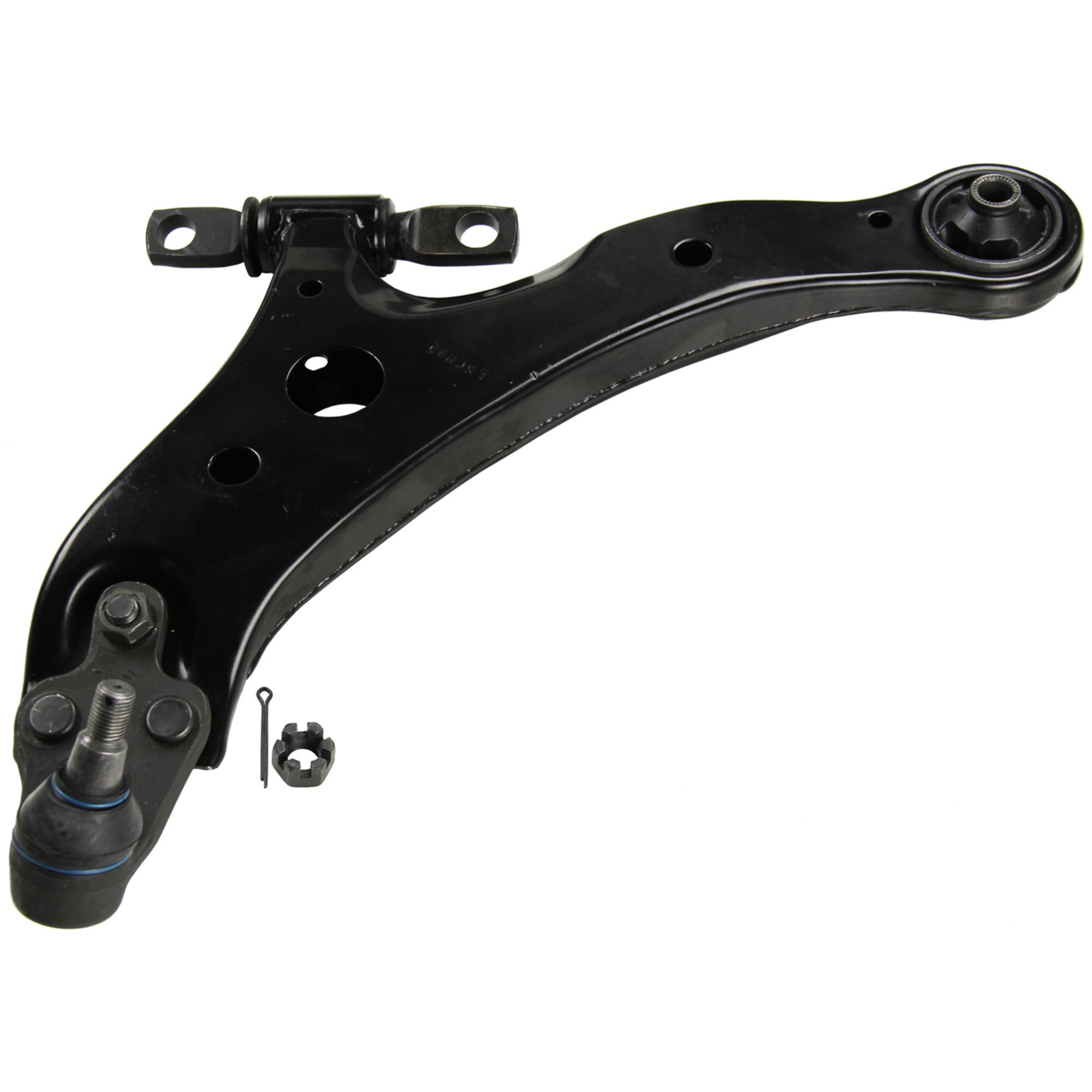 MOOG RK621477 Control Arm and Ball Joint Assembly Fits select: 2007-2017 TOYOTA CAMRY, 2007-2018 LEXUS ES