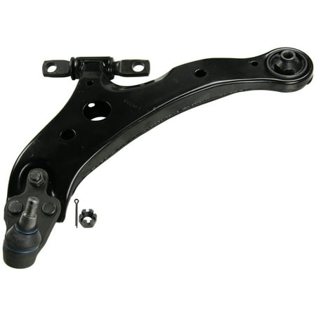 MOOG RK621477 Control Arm and Ball Joint Assembly Fits select: 2007-2017 TOYOTA CAMRY, 2007-2018 LEXUS ES