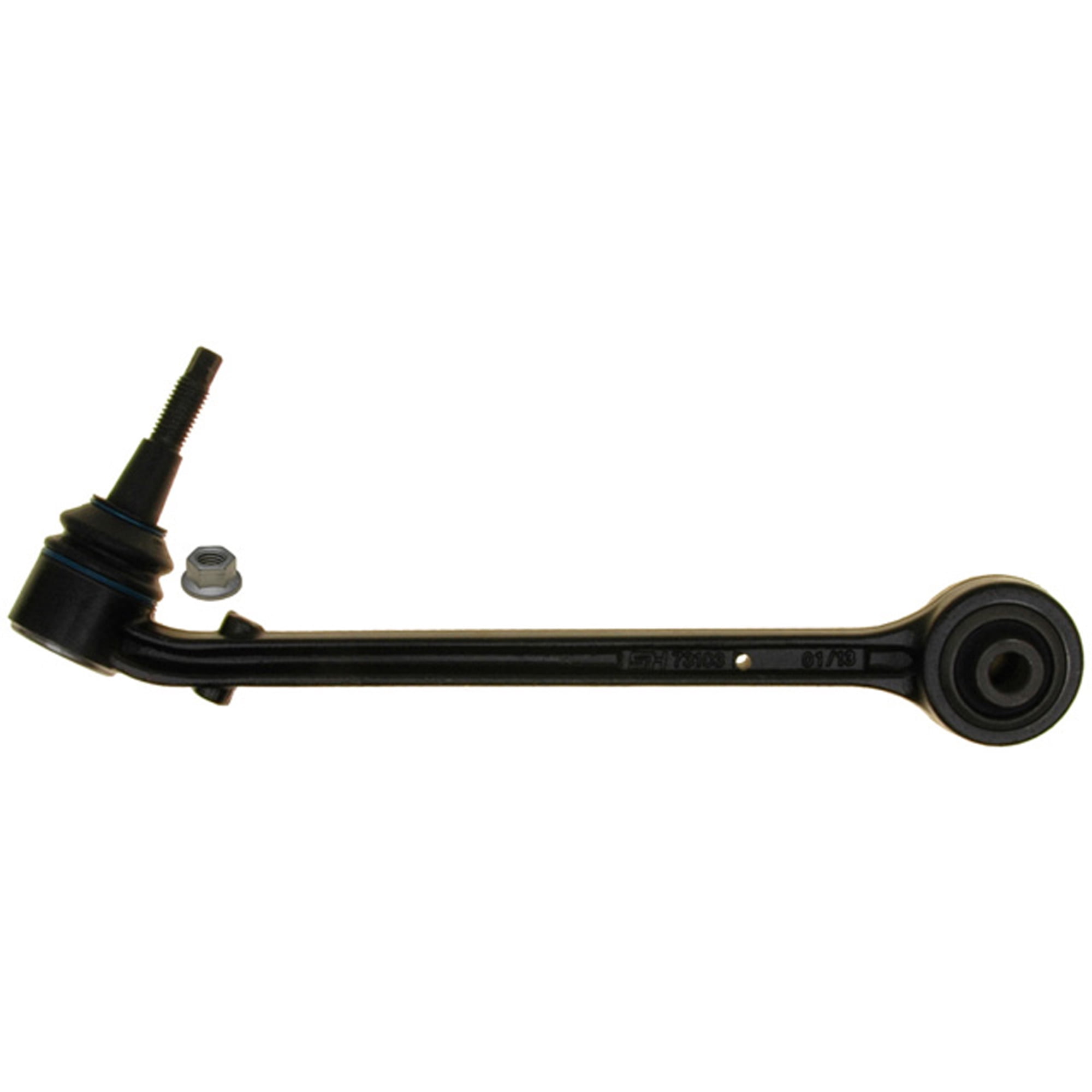 MOOG RK621480 Control Arm and Ball Joint Assembly Fits select: 2010-2015 CHEVROLET CAMARO