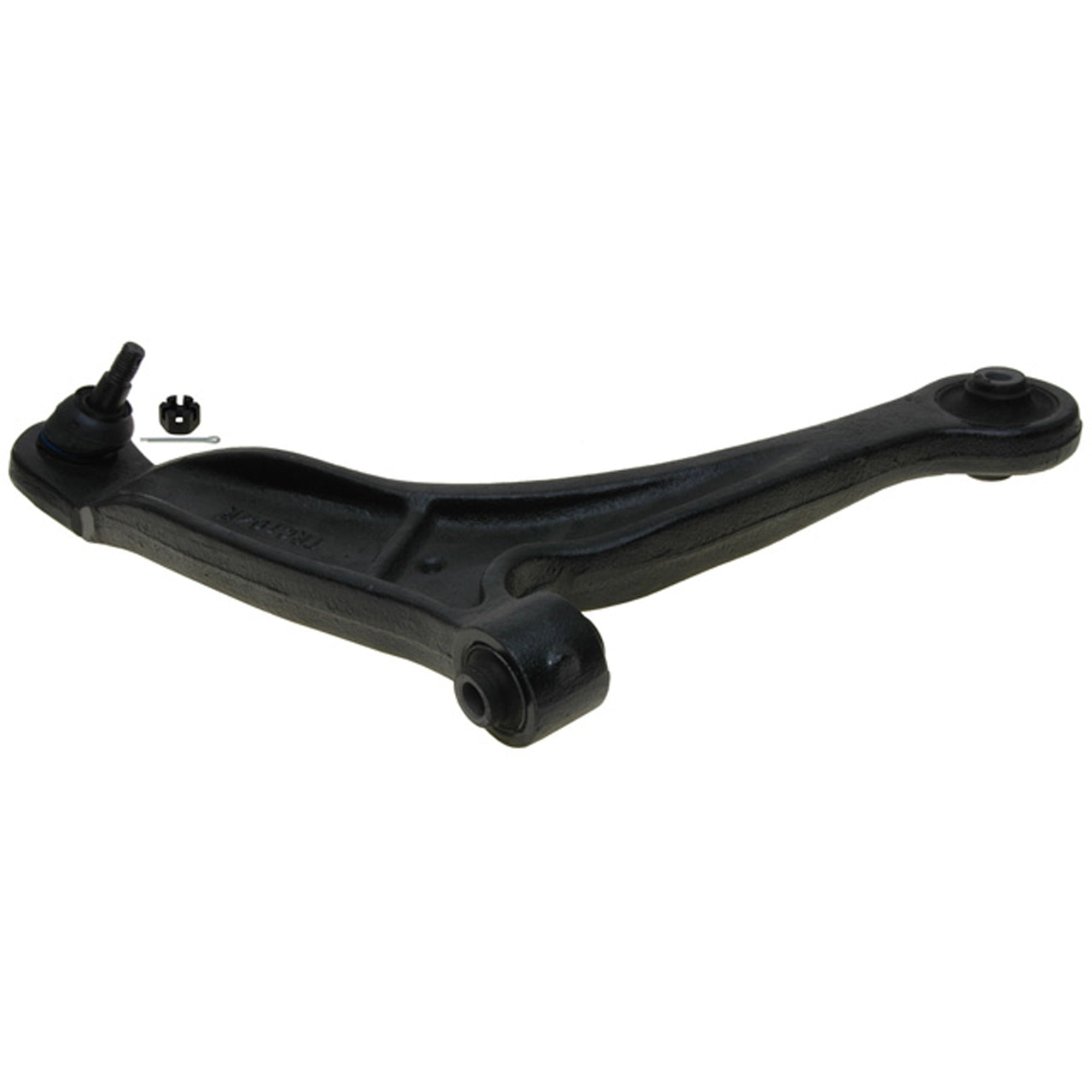 MOOG RK621546 Control Arm and Ball Joint Assembly Fits select: 2006-2014 HONDA RIDGELINE