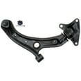 thumbnail image 1 of MOOG RK621553 Control Arm and Ball Joint Assembly Fits select: 2009-2012,2013 HONDA FIT, 1 of 7