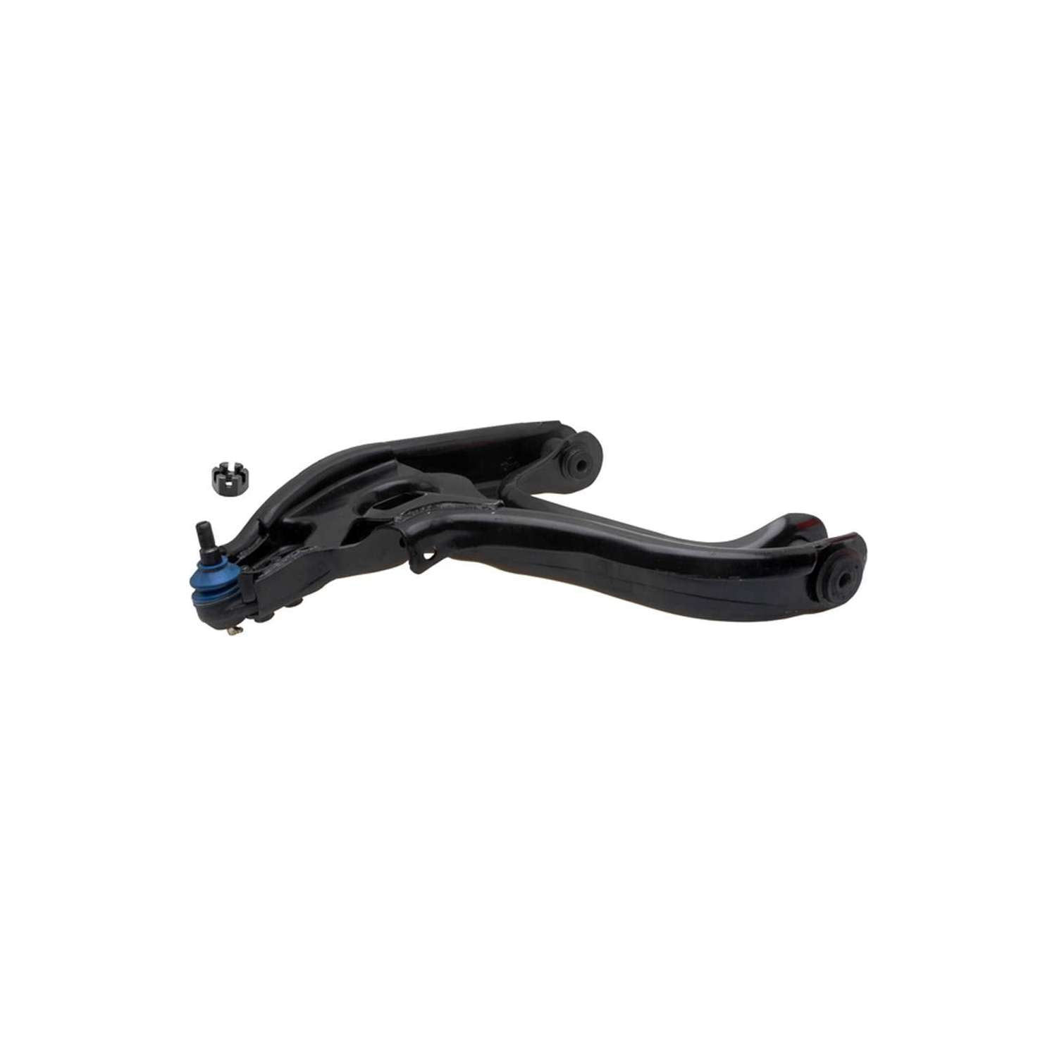 MOOG RK621562 Control Arm and Ball Joint Assembly Fits select: 2000-2001 DODGE RAM 1500