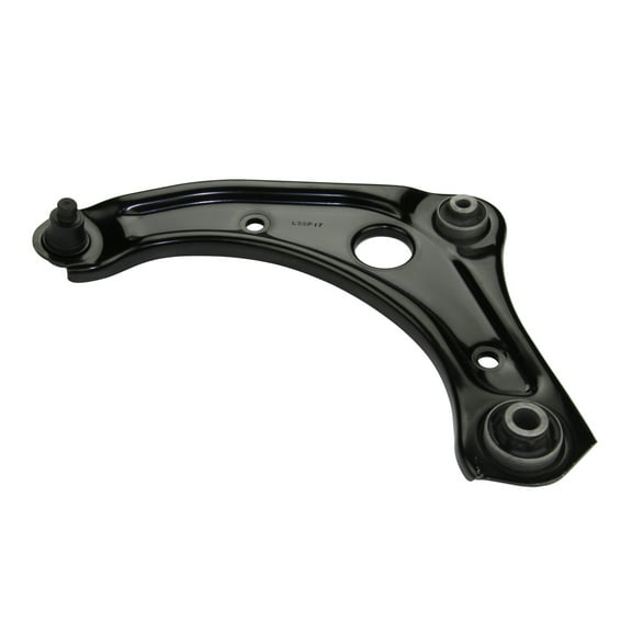 MOOG RK621577 Control Arm and Ball Joint Assembly Fits select: 2012-2019 NISSAN VERSA, 2014-2019 NISSAN VERSA NOTE