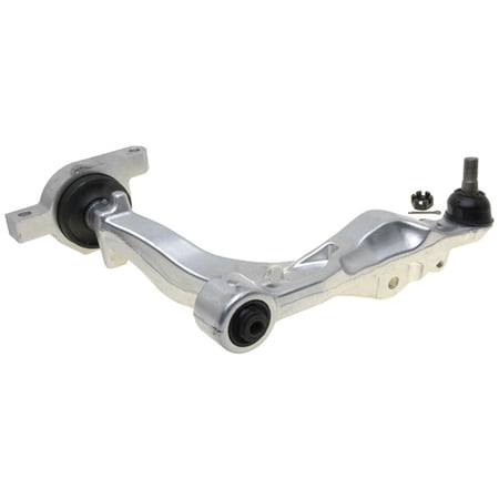 MOOG RK621596 Control Arm and Ball Joint Assembly