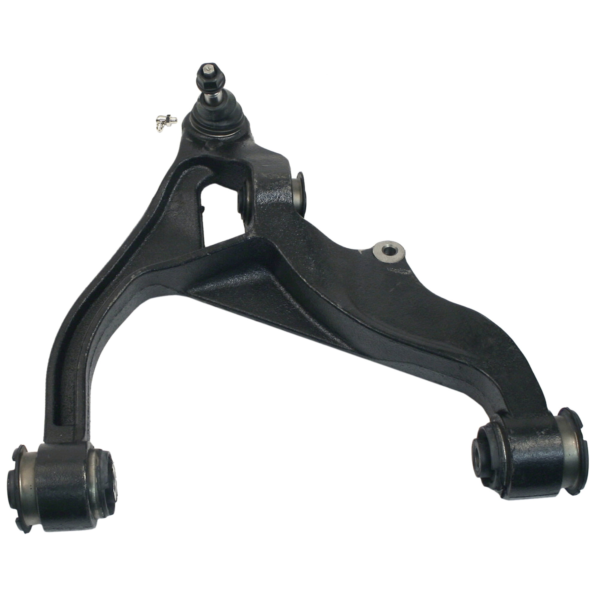 MOOG RK621602 Control Arm and Ball Joint Assembly Fits select: 2013-2018 RAM 1500, 2006-2012 DODGE RAM 1500