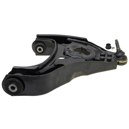 MOOG RK621605 Control Arm and Ball Joint Assembly Fits select: 2006-2012 DODGE RAM 1500