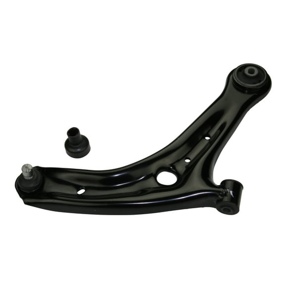 MOOG RK621613 Control Arm and Ball Joint Assembly