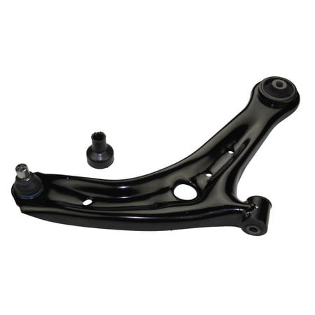 MOOG RK621614 Control Arm and Ball Joint Assembly Fits select: 2011-2014 MAZDA MAZDA2