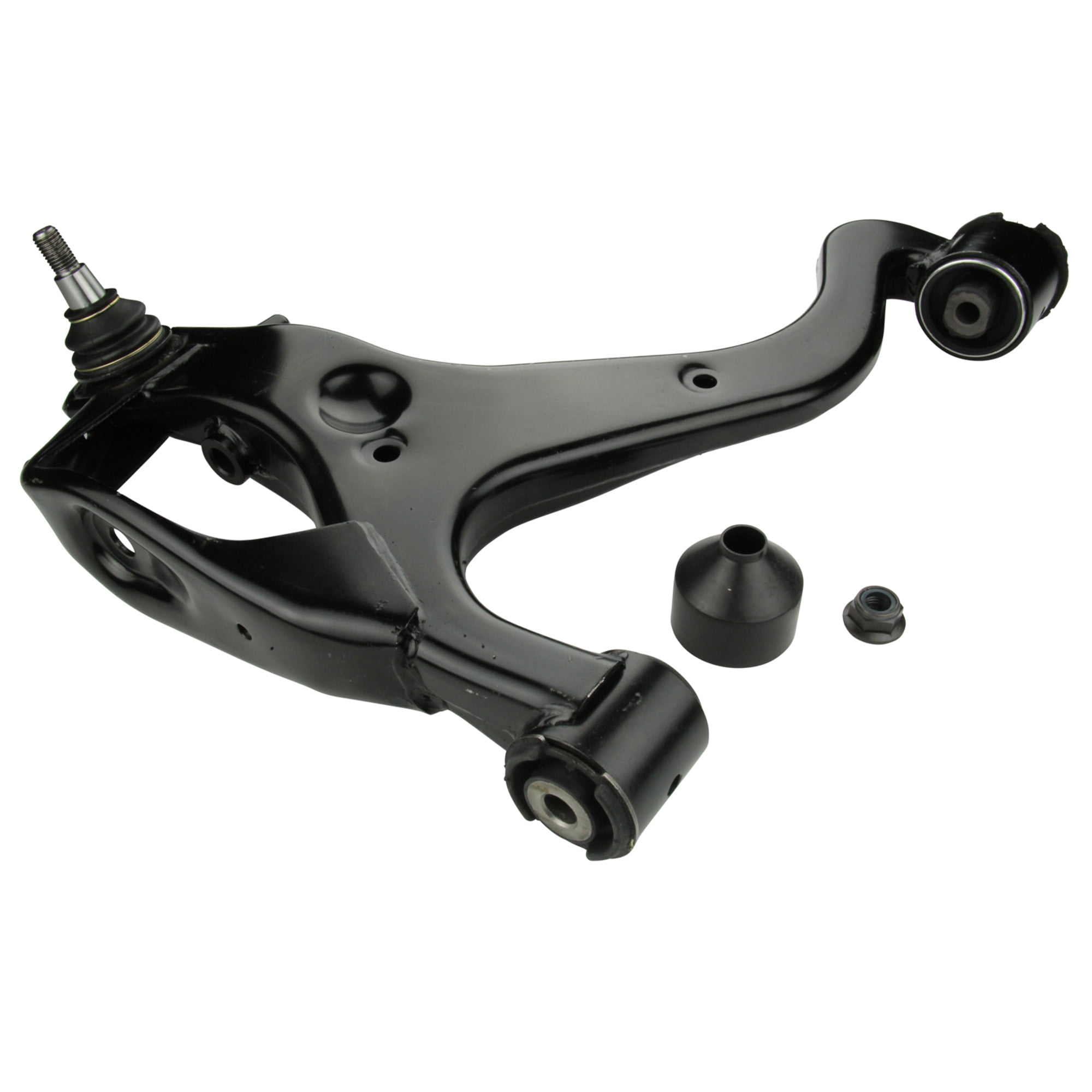 MOOG RK621618 Control Arm and Ball Joint Assembly Fits select: 2006-2009 LAND ROVER RANGE ROVER SPORT