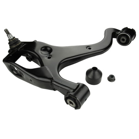 MOOG RK621618 Control Arm and Ball Joint Assembly Fits select: 2006-2009 LAND ROVER RANGE ROVER SPORT