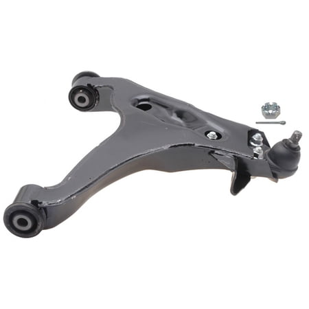 MOOG RK621623 Control Arm and Ball Joint Assembly Fits select: 2001-2006 MITSUBISHI MONTERO