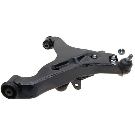 MOOG RK621624 Control Arm and Ball Joint Assembly Fits select: 2001-2006 MITSUBISHI MONTERO
