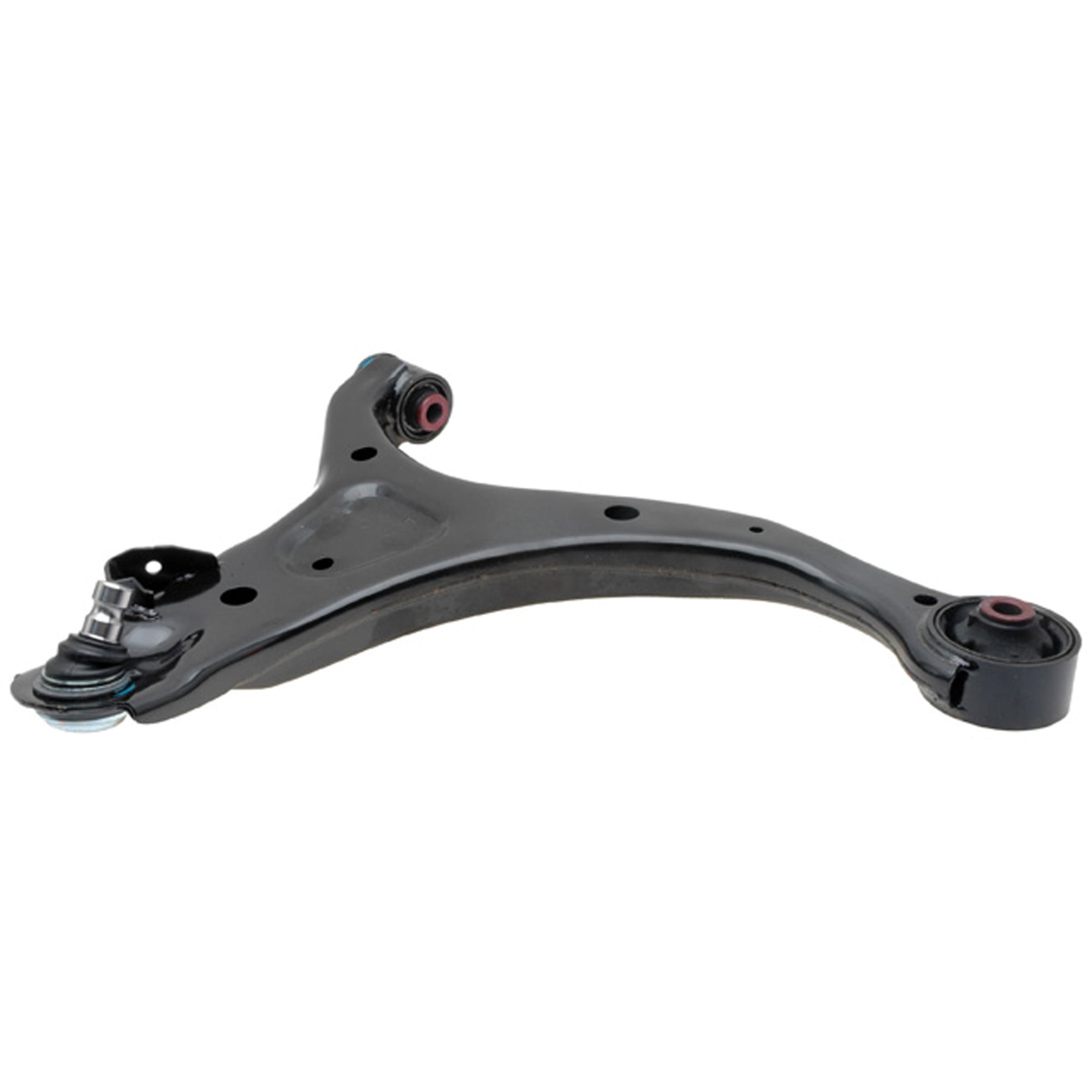 MOOG RK621685 Control Arm and Ball Joint Assembly Fits select: 2007-2009 HYUNDAI SANTA FE