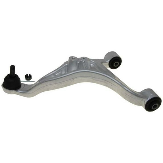 MOOG RK621720 Control Arm and Ball Joint Assembly Fits select: 2003-2007,2009-2014 NISSAN MURANO