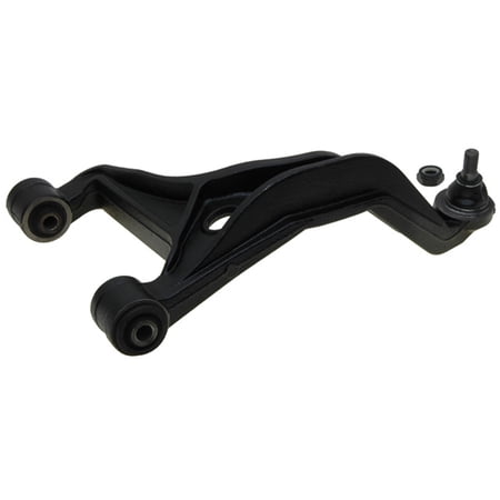 MOOG RK621732 Control Arm and Ball Joint Assembly Fits select: 2006-2012 SUZUKI GRAND VITARA