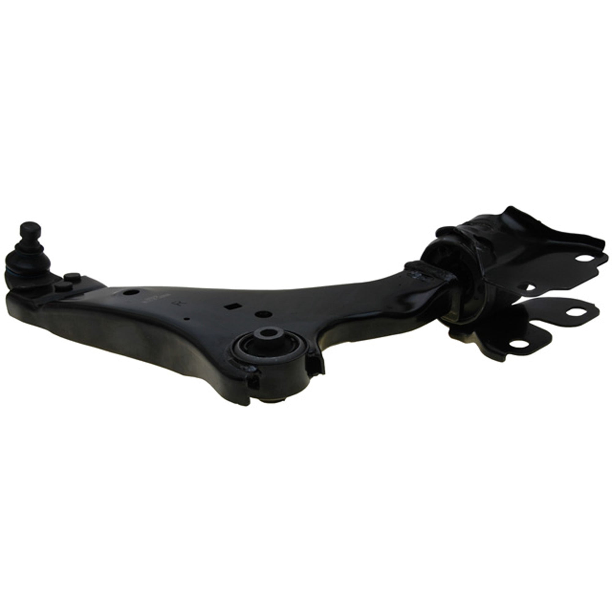 MOOG RK621744 Control Arm and Ball Joint Assembly Fits select: 2010-2017 VOLVO XC60