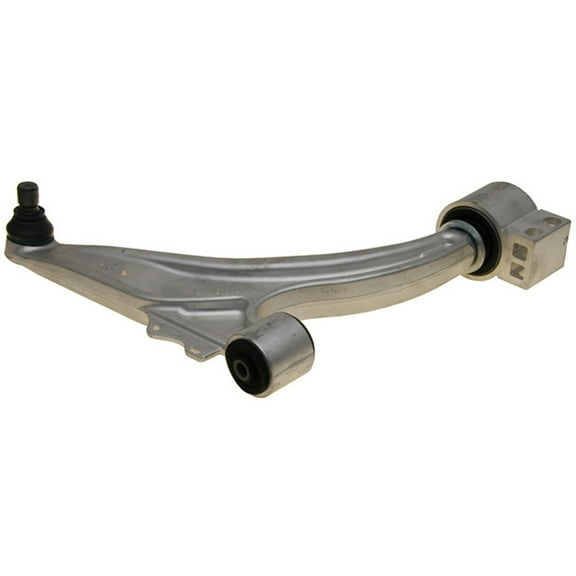 MOOG RK621751 Control Arm and Ball Joint Assembly