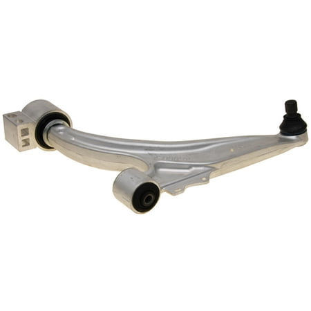 Suspension Control Arm and Ball Joint Assembly