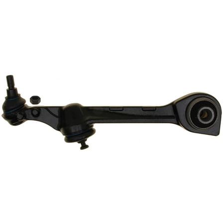 MOOG RK621763 Control Arm and Ball Joint Assembly Fits select: 2007-2013 MERCEDES-BENZ S, 2009-2014 MERCEDES-BENZ CL