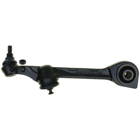 MOOG RK621764 Control Arm and Ball Joint Assembly Fits select: 2007-2013 MERCEDES-BENZ S, 2009-2014 MERCEDES-BENZ CL
