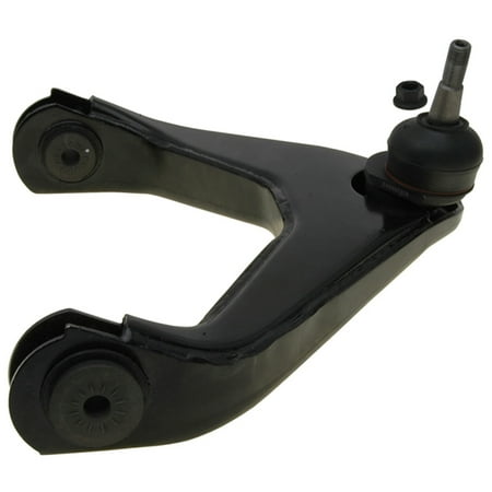 MOOG RK621783 Control Arm and Ball Joint Assembly Fits select: 1999-2010 CHEVROLET SILVERADO, 2001-2010 GMC SIERRA