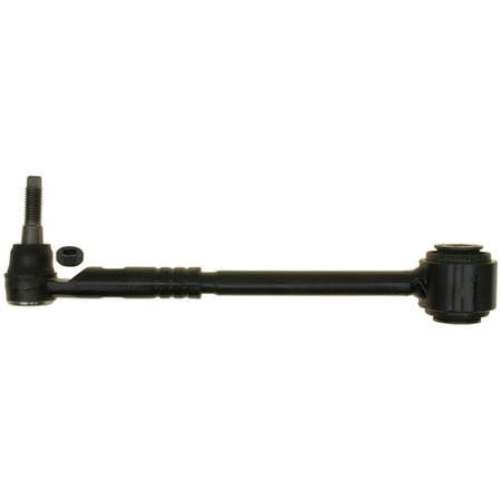 Suspension Control Arm and Ball Joint Assembly