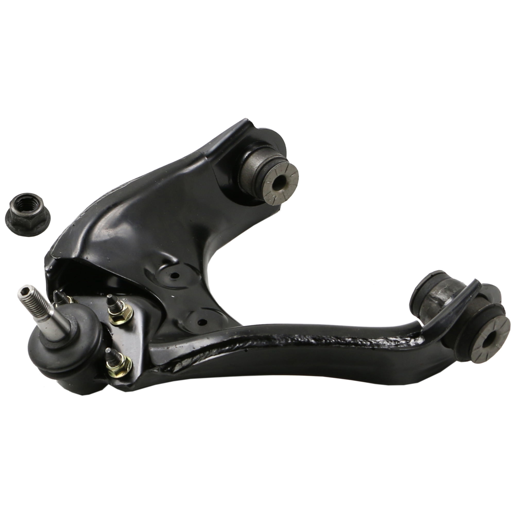 MOOG RK621899 Control Arm and Ball Joint Assembly Fits select: 2004-2012 CHEVROLET COLORADO, 2004-2012 GMC CANYON
