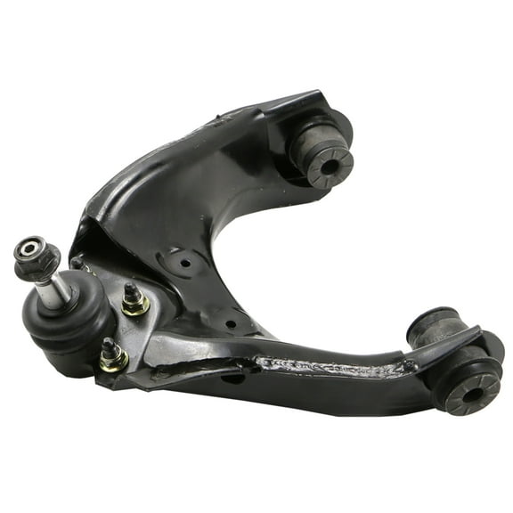 MOOG RK621900 Control Arm and Ball Joint Assembly Fits select: 2004-2012 CHEVROLET COLORADO, 2004-2012 GMC CANYON