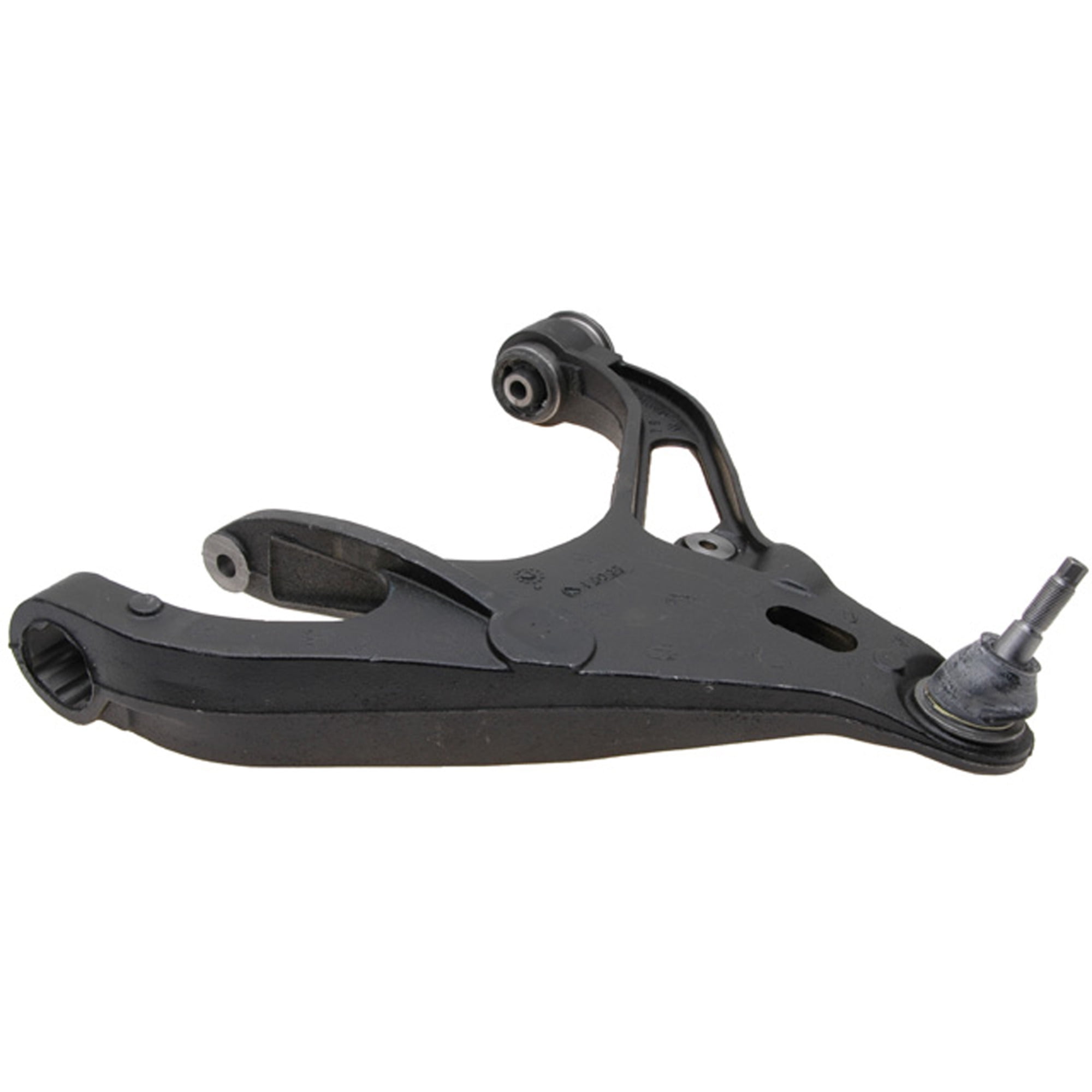 MOOG RK621912 Control Arm and Ball Joint Assembly Fits select: 2002-2005 DODGE RAM 1500