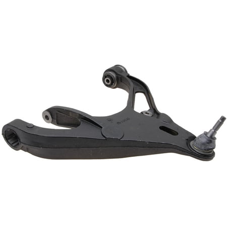 MOOG RK621912 Control Arm and Ball Joint Assembly Fits select: 2002-2005 DODGE RAM 1500