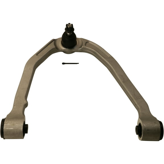 MOOG RK621936 Control Arm and Ball Joint Assembly Fits select: 2003-2007 INFINITI G35, 2003-2009 NISSAN 350Z