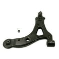 thumbnail image 1 of MOOG RK621944 Control Arm and Ball Joint Assembly, 1 of 6