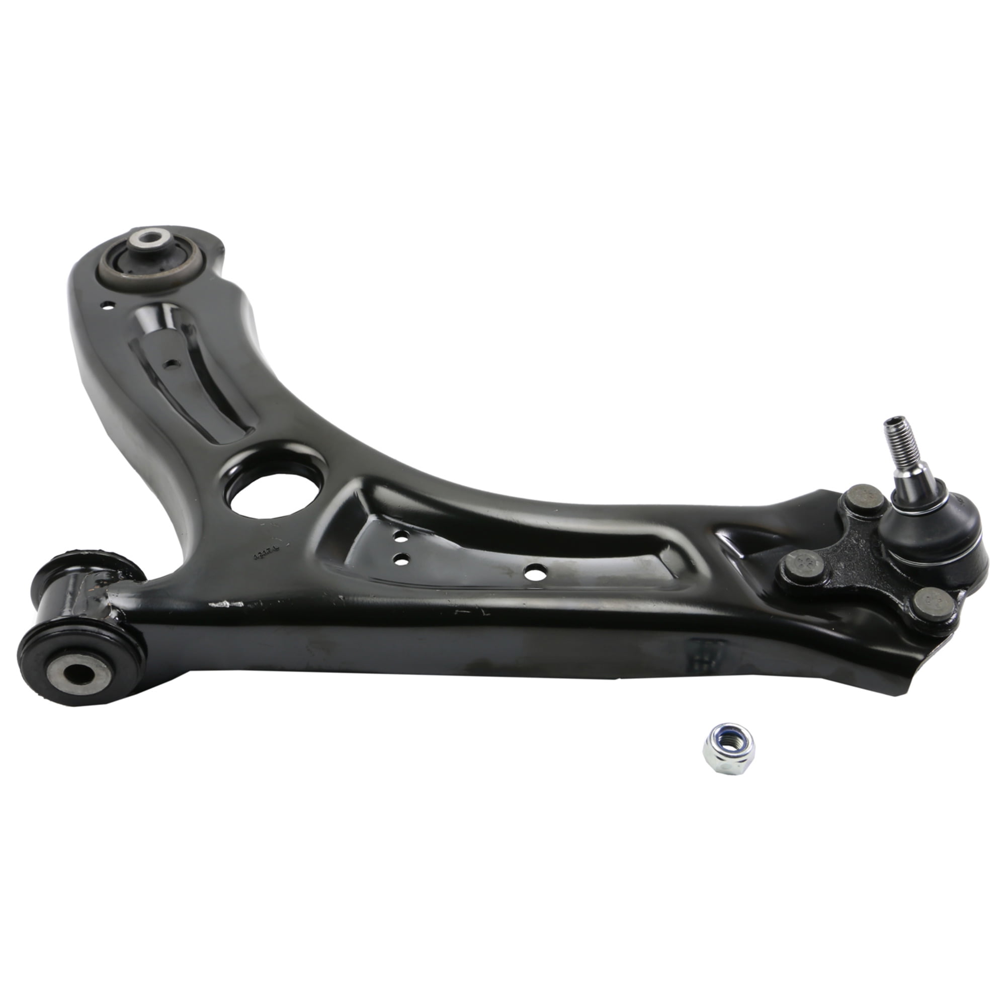 MOOG RK621949 Control Arm and Ball Joint Assembly