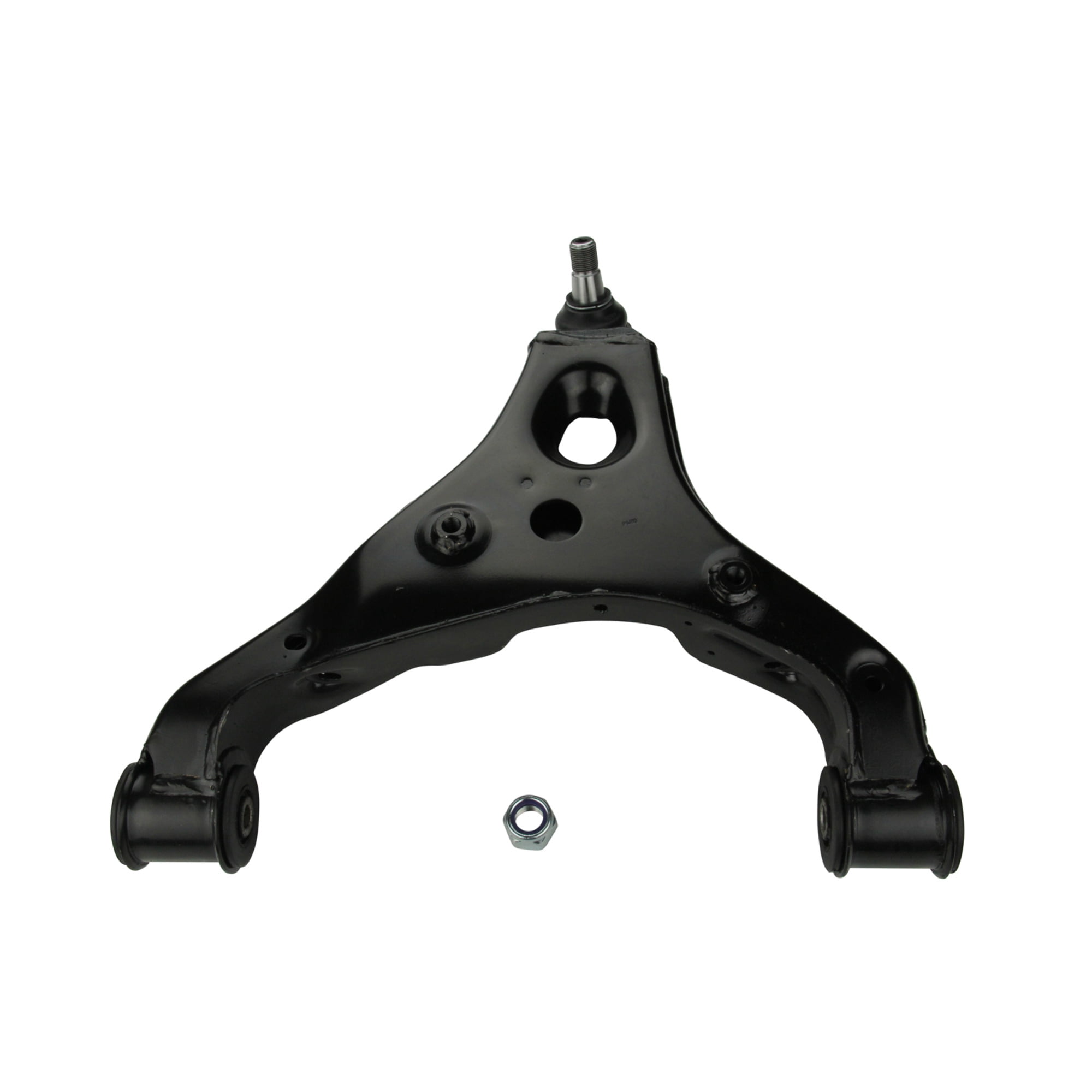 MOOG RK621966 Control Arm and Ball Joint Assembly