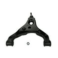 thumbnail image 1 of MOOG RK621966 Control Arm and Ball Joint Assembly, 1 of 6