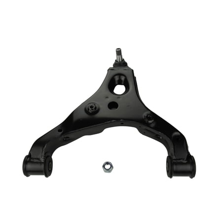 MOOG RK621966 Control Arm and Ball Joint Assembly