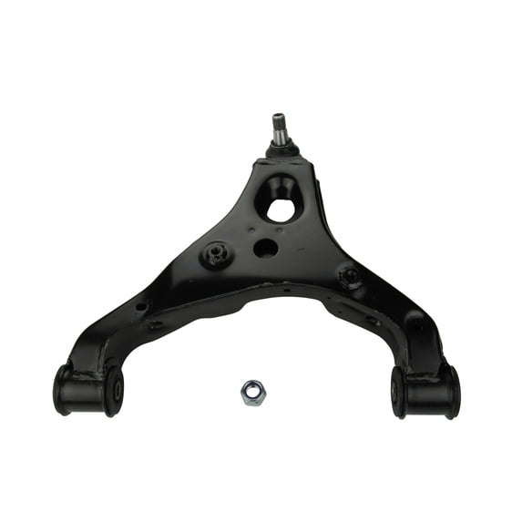 MOOG RK621966 Control Arm and Ball Joint Assembly
