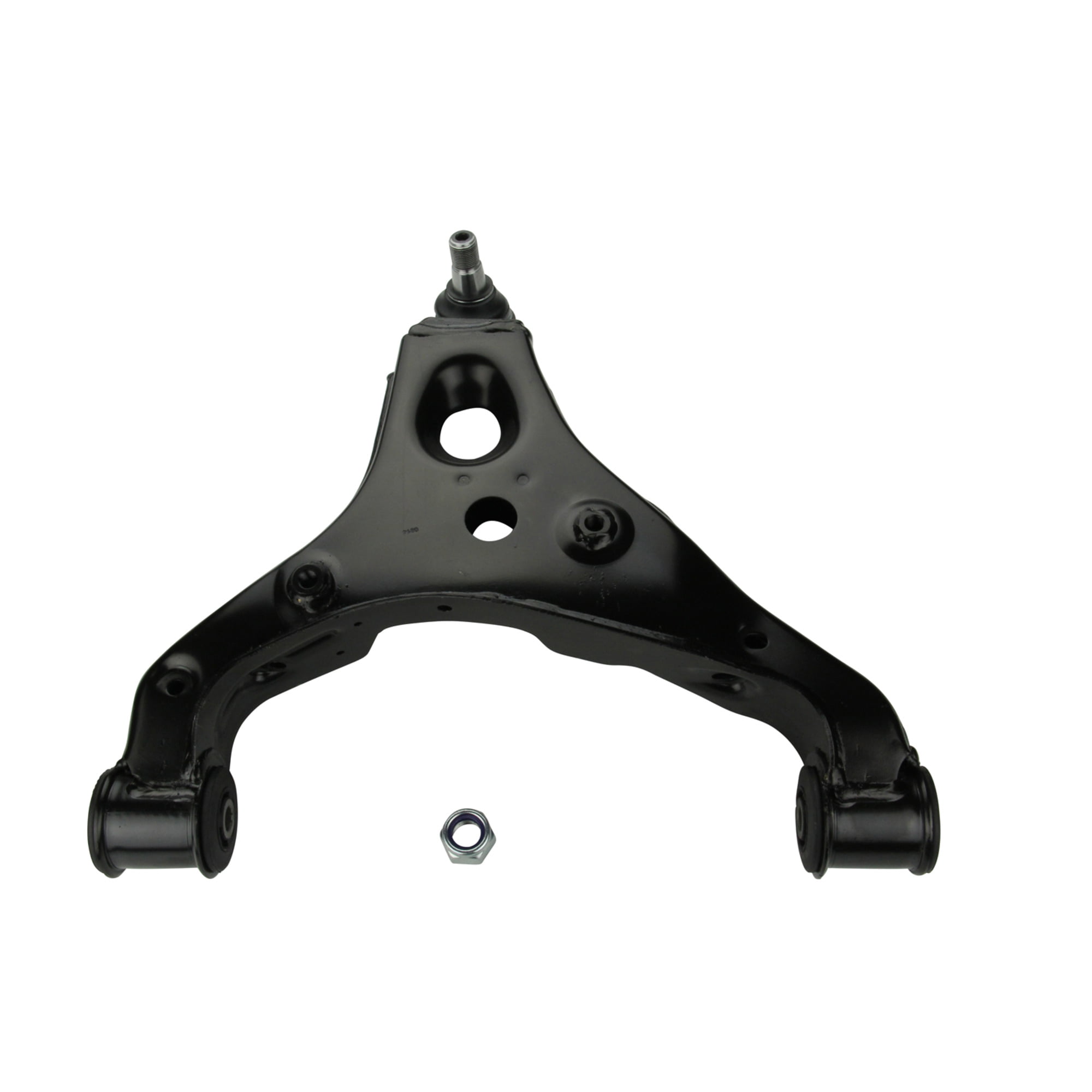MOOG RK621967 Control Arm and Ball Joint Assembly Fits select: 2010-2020 MERCEDES-BENZ SPRINTER, 2007-2009 DODGE SPRINTER