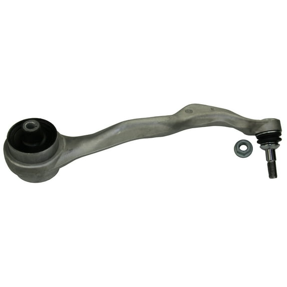 MOOG RK621978 Control Arm and Ball Joint Assembly Fits select: 2012-2018 BMW 328, 2013-2018 BMW 320
