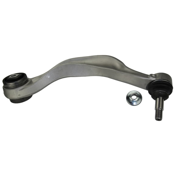 MOOG RK621980 Control Arm and Ball Joint Assembly Fits select: 2011-2015 BMW 750 LXI, 2010 BMW 750 LI XDRIVE