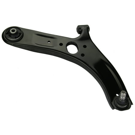MOOG RK621982 Control Arm and Ball Joint Assembly Fits select: 2012-2017 KIA RIO