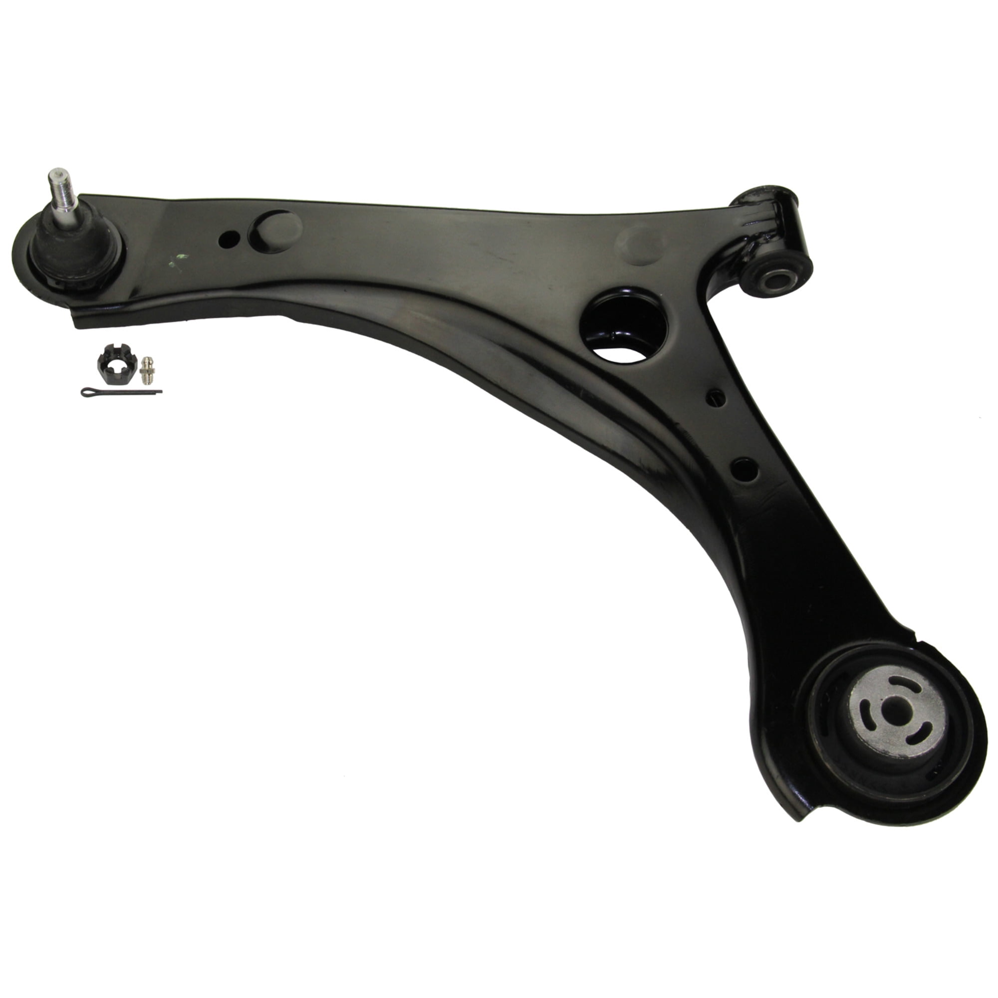 MOOG RK622033 Control Arm and Ball Joint Assembly