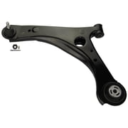MOOG RK622033 Control Arm and Ball Joint Assembly