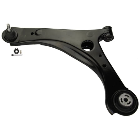 MOOG RK622033 Control Arm and Ball Joint Assembly