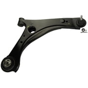 MOOG RK622034 Control Arm and Ball Joint Assembly Fits select: 2008-2020 DODGE GRAND CARAVAN, 2008-2016 CHRYSLER TOWN & COUNTRY