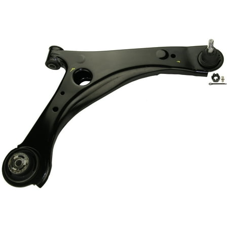 MOOG RK622034 Control Arm and Ball Joint Assembly Fits select: 2008-2020 DODGE GRAND CARAVAN, 2008-2016 CHRYSLER TOWN & COUNTRY