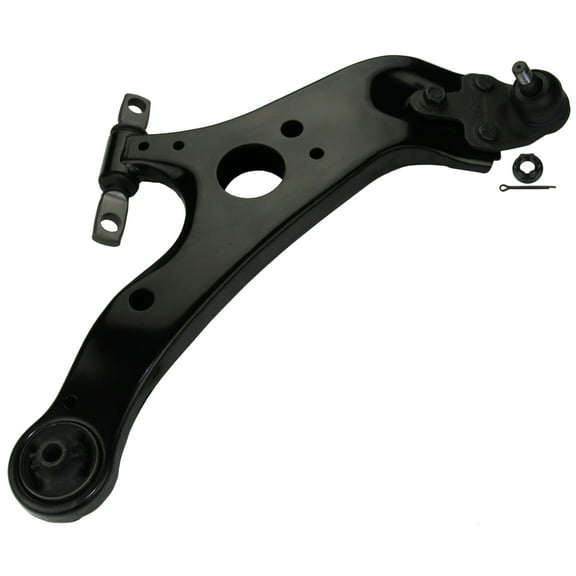 MOOG RK622035 Control Arm and Ball Joint Assembly Fits select: 2011-2020 TOYOTA SIENNA